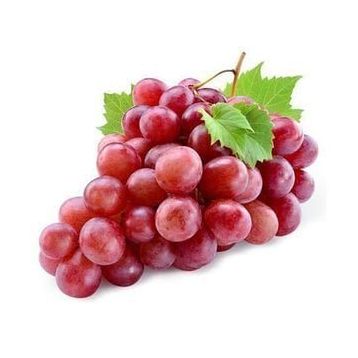 1 kg Red Globe Üzüm