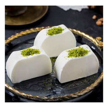 1 kg Sade Dondurma