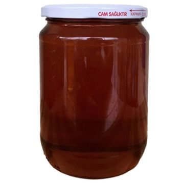 1 kg Saf Kestane Balı