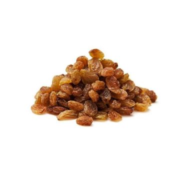 1 kg Sarı Kuru Üzüm