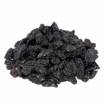 1 kg Siyah Kan Üzümü