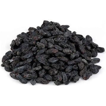 1 kg Siyah Kuru Üzüm