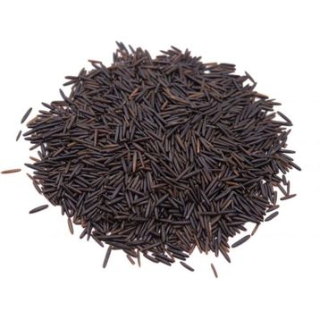 1 kg Siyah Pirinç