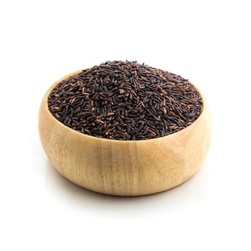 1 kg Siyah Pirinç