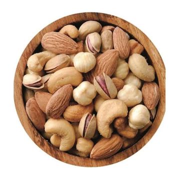 1 kg Süper Lüks Karışık Çerez