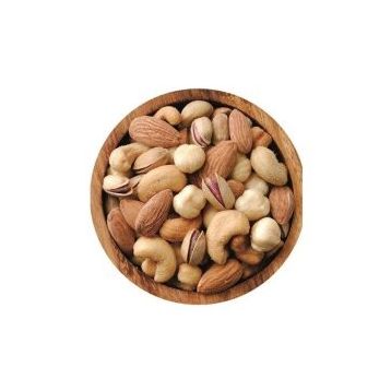 1 kg Süper Lüx Karışık Çerez