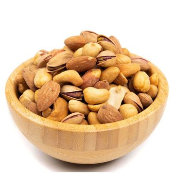 1 kg Süper Lüx Karışık Çerez