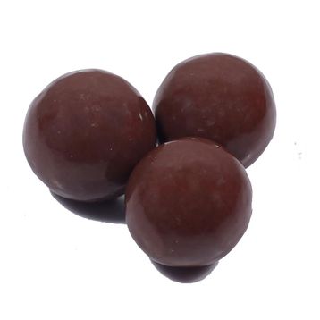 1 kg Sütlü Çikolata Kaplı Fındık Draje