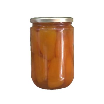 1 kg Turunç Reçeli