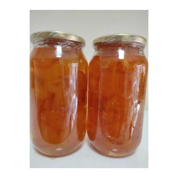 1 kg Turunç Reçeli