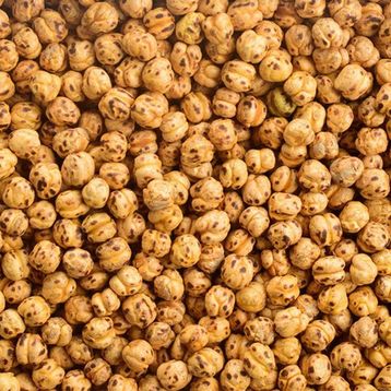 1 kg Tuzsuz Sarı Leblebi