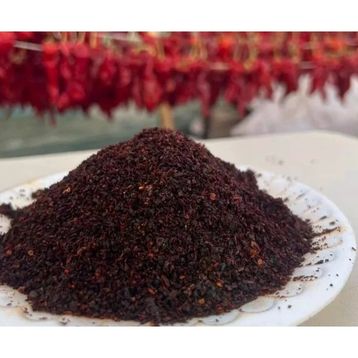 1 kg Urfa İsot