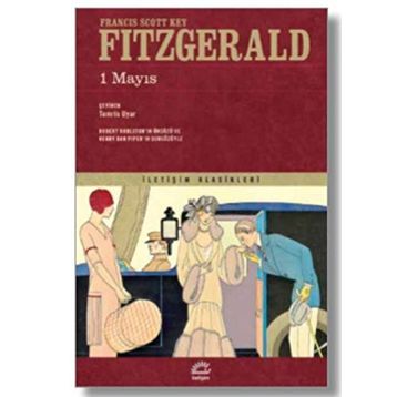 1 MAYIS - F. SCOTT FITZGERALD