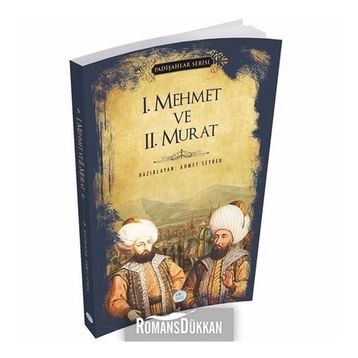 1. Mehmet ve 2. Murat - Ahmet Seyrek