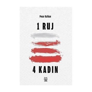 1 Ruj 4 Kadın