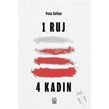 1 Ruj 4 Kadın