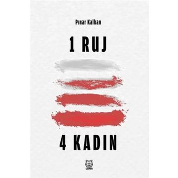 1 Ruj 4 Kadın