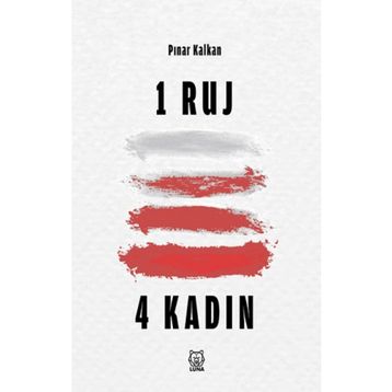 1 Ruj 4 Kadın
