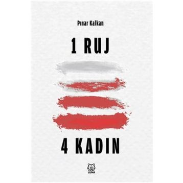 1 Ruj 4 Kadın
