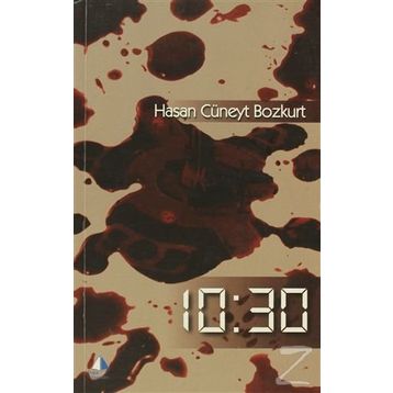 10 30 - Hasan Cüneyt Bozkurt