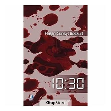 10 30 - Hasan Cüneyt Bozkurt