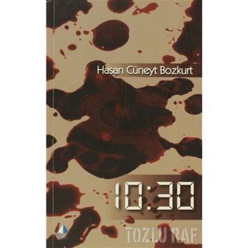 10 30 - Hasan Cüneyt Bozkurt