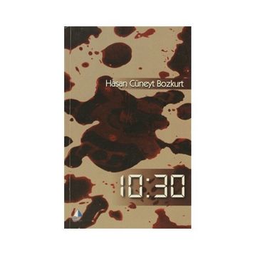 10 30 - Hasan Cüneyt Bozkurt
