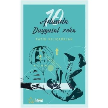 10 Adımda Duygusal Zeka - Fatih Kılıçarslan