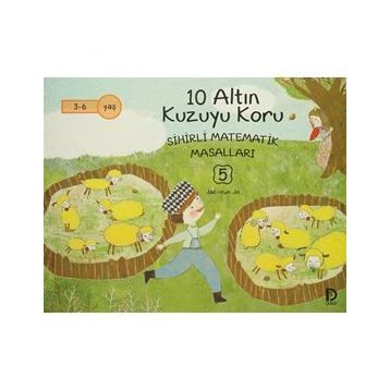 10 Altın Kuzuyu Koru - Jae Eun Jo