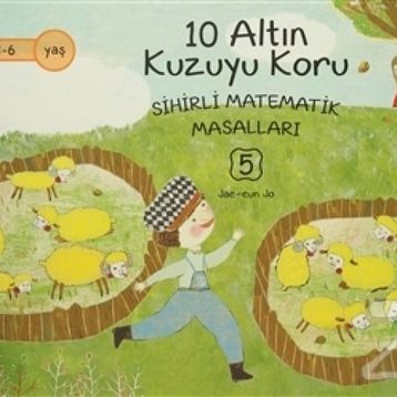 10 Altın Kuzuyu Koru - Jae Eun Jo