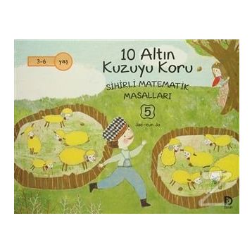 10 Altın Kuzuyu Koru - Jae Eun Jo