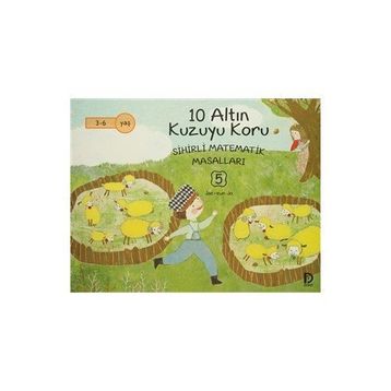 10 Altın Kuzuyu Koru - Jae Eun Jo
