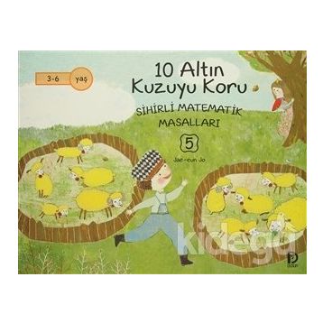 10 Altın Kuzuyu Koru - Jae Eun Jo