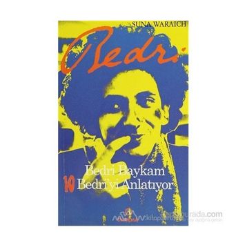 10 Bedri - Suna Waraich