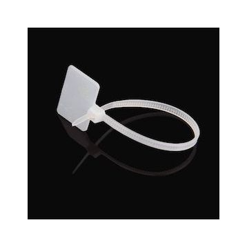 10 cm Etiketli Kablo Bağı