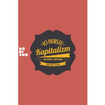 10 Derste Kapitalizm - Michel Husson Charb
