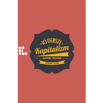 10 Derste Kapitalizm - Michel Husson Charb