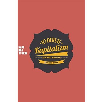 10 Derste Kapitalizm - Michel Husson Charb