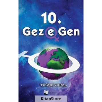 10. Gezegen - Tuğçe Vural