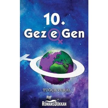 10. Gezegen - Tuğçe Vural