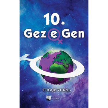 10. Gezegen - Tuğçe Vural