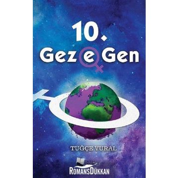 10. Gezegen - Tuğçe Vural