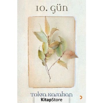 10. Gün - Tolga Karahan