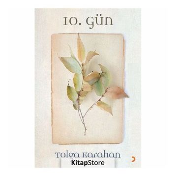 10. Gün - Tolga Karahan