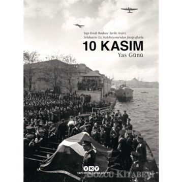 10 Kasım Yas Günü - Cengiz Kahraman