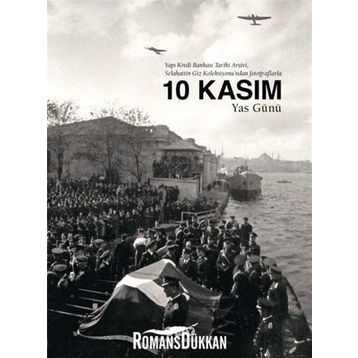 10 Kasım Yas Günü - Cengiz Kahraman