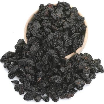 10 kg Çekirdekli Siyah Kuru Üzüm