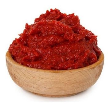 10 kg Domates Salçası