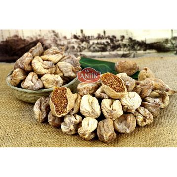 10 kg Kuru Süzme İncir