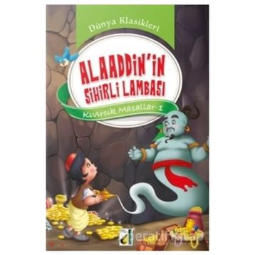 10 Kitap Kıvırcık Masallar Damla Yayınevi